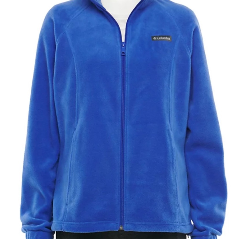 Columbia Jacket